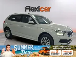SKODA Kamiq 1.0 TSI Selection 85kW