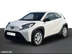 Toyota Aygo X 1.0 Play