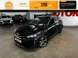 KIA XCeed 1.6 PHEV eMotion Aut.