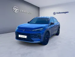 VOLKSWAGEN T-Roc 1.5 eTSI EVO2 Hybrid 116 ch DSG7 Style