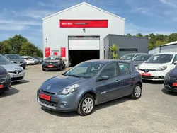 RENAULT Clio III 1.5 dCi eco2 75 cv