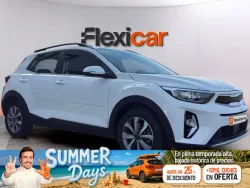 KIA Stonic 1.2 DPi Concept