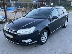 Citroën C5 Carrinha 1.6 HDi 110cv