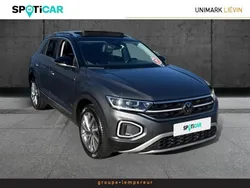Volkswagen T-Roc 1.5 TSI EVO 150ch Style Exclusive DSG7
