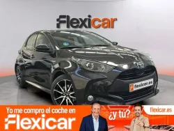 Toyota Yaris 120H 1.5 Style