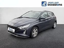 Hyundai i20 1.2 79 Initia