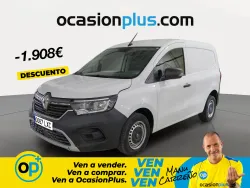 RENAULT Kangoo Fg. 1.5Blue dCi Profesional 55kW