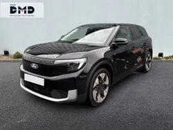 Ford Explorer 286ch Extended Range 77kWh Pack Premium RWD