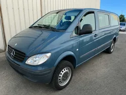 Mercedes Vito 4X4 111 CDI