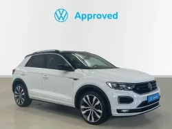 VOLKSWAGEN T-Roc 1.5 TSI Sport DSG7