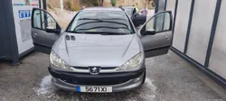Peugeot 206 Gasolina