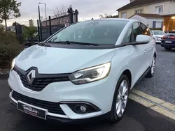 Renault SCÉNIC IV Business 1.7 Dci 120 ch 7 PLACES