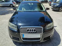 Audi A3 A3 2.0TDI DSG DPF 140 CV Attraction