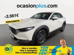 MAZDA CX-30 2.5 e-Skyactiv-G Centre Line FWD Aut. 103kW