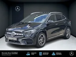 Mercedes Gla 200 d AMG Line