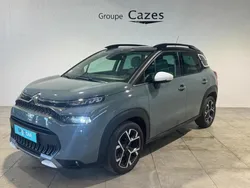 Citroën C3 Aircross BlueHDi 110 S&S BVM6 Shine Pack