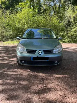 Renault Scenic 2