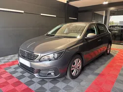 Peugeot 308 1.5 HDi 130ch - DISTRIBUTION OK - Garantie 12 mois