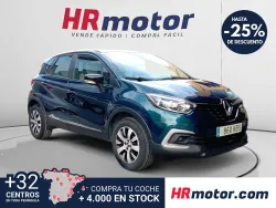 RENAULT Captur TCe Energy Intens 66kW