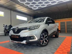 Renault captur 1.5 dci 90ch intens bva edc - garantie 12 - 60 mois 2018