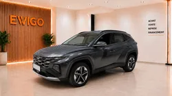 Hyundai tucson 1.6 t-gdi 239 hybrid creative + hayon mains libres + sieges av electriques