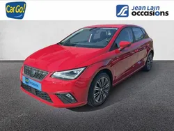 Seat Ibiza 1.0 MPI 80 ch S/S BVM5 Copa