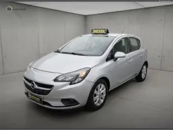 Opel Corsa 1.3 cdti business edition