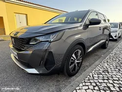 Peugeot 5008 1.2 PureTech Allure Pack EAT8