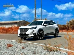 PEUGEOT 2008 1.5BlueHDi S&S Allure 110