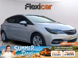 OPEL Astra 1.2T S-S GS Line 130