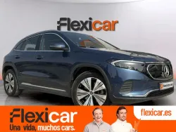 MERCEDES EQB 250+