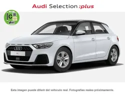 AUDI A1 Sportback 25 TFSI Adrenalin