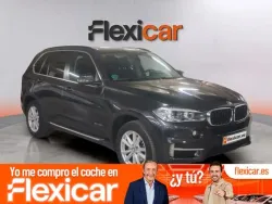 BMW X5 xDrive 25dA