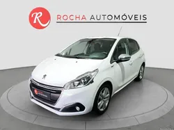Peugeot 208 1.2 PureTech Allure