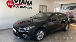 Mazda 3 de 2017