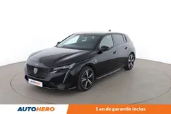 Peugeot 308 1.2 Hybrid GT e-DCS6 136 ch