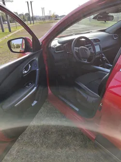 Renault Kadjar 1.2 tce