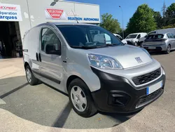 Fiat FIORINO 1.3 multijet 95 pro Lounge