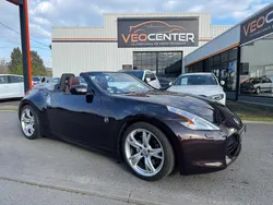 Nissan 370Z Roadster 3.7 V6 328 CV Pack BVA Reprise possible