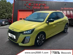 Peugeot 208 100 S&S BVM6 Allure