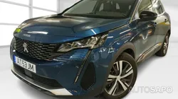 Peugeot 3008 de 2022