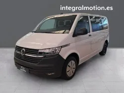 VOLKSWAGEN Caravelle 2.0TDI BMT Origin Batalla Corta 110kW