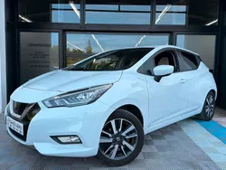 Nissan Micra 0.9 IG-T 90ch N-Connecta