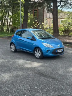 Ford ka 1.2