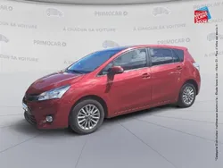 Toyota Verso 132 VVT-i TechnoLine
