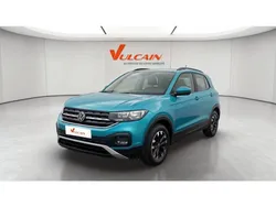 Volkswagen T-Cross 1.0 TSI 95 Start/Stop BVM5 Lounge