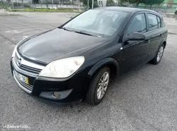 Opel Astra 1.7 CDTI Cosmo