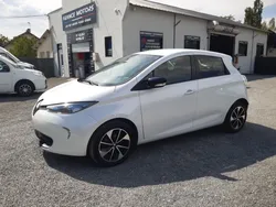 Renault ZOE Intens 113500KMS /R90 41KW/ACHAT INTEGRAL SANS LOCATION DE BATTERIE/TRES BON ETAT/AUCUN FRAIS A PREVOIR/ENTIEREMENT REVISE/GARANTIE 12 MOIS