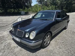 Mercedes-Benz E 250 2.5TD 150cv