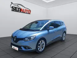 Renault grand scenic iv 1.6 dci 130 energy business 7pl